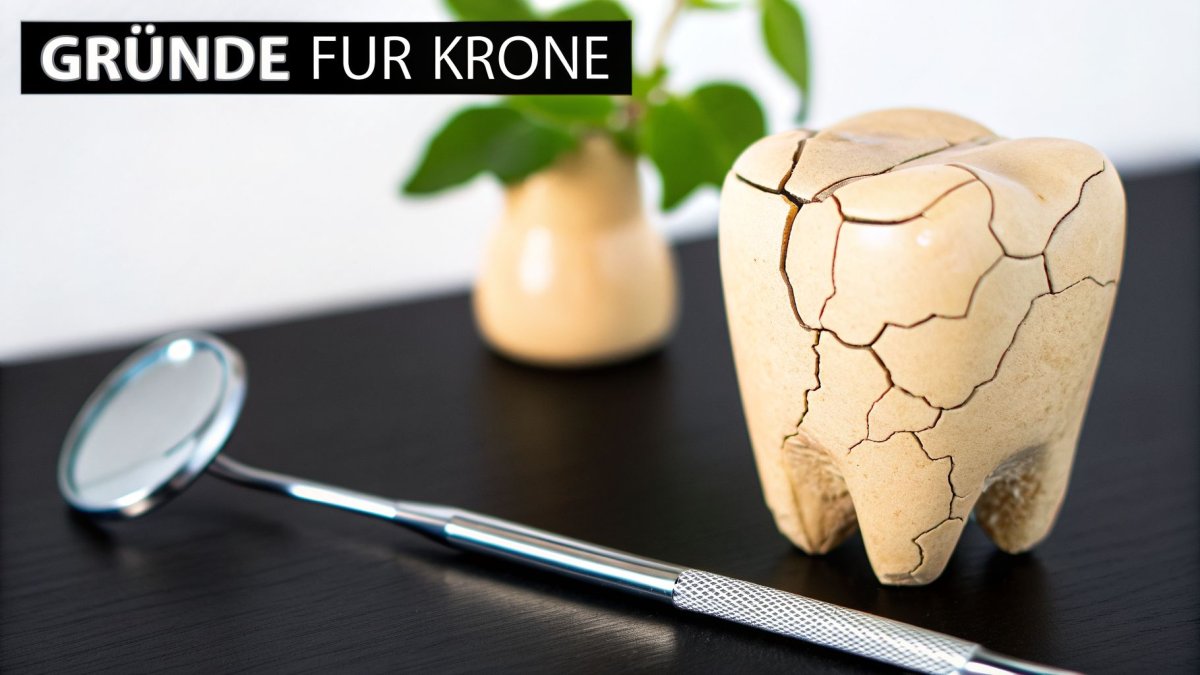 Informationsbild zum Thema Zahngesundheit - Zahnarztpraxis Dr. Christina Dickel