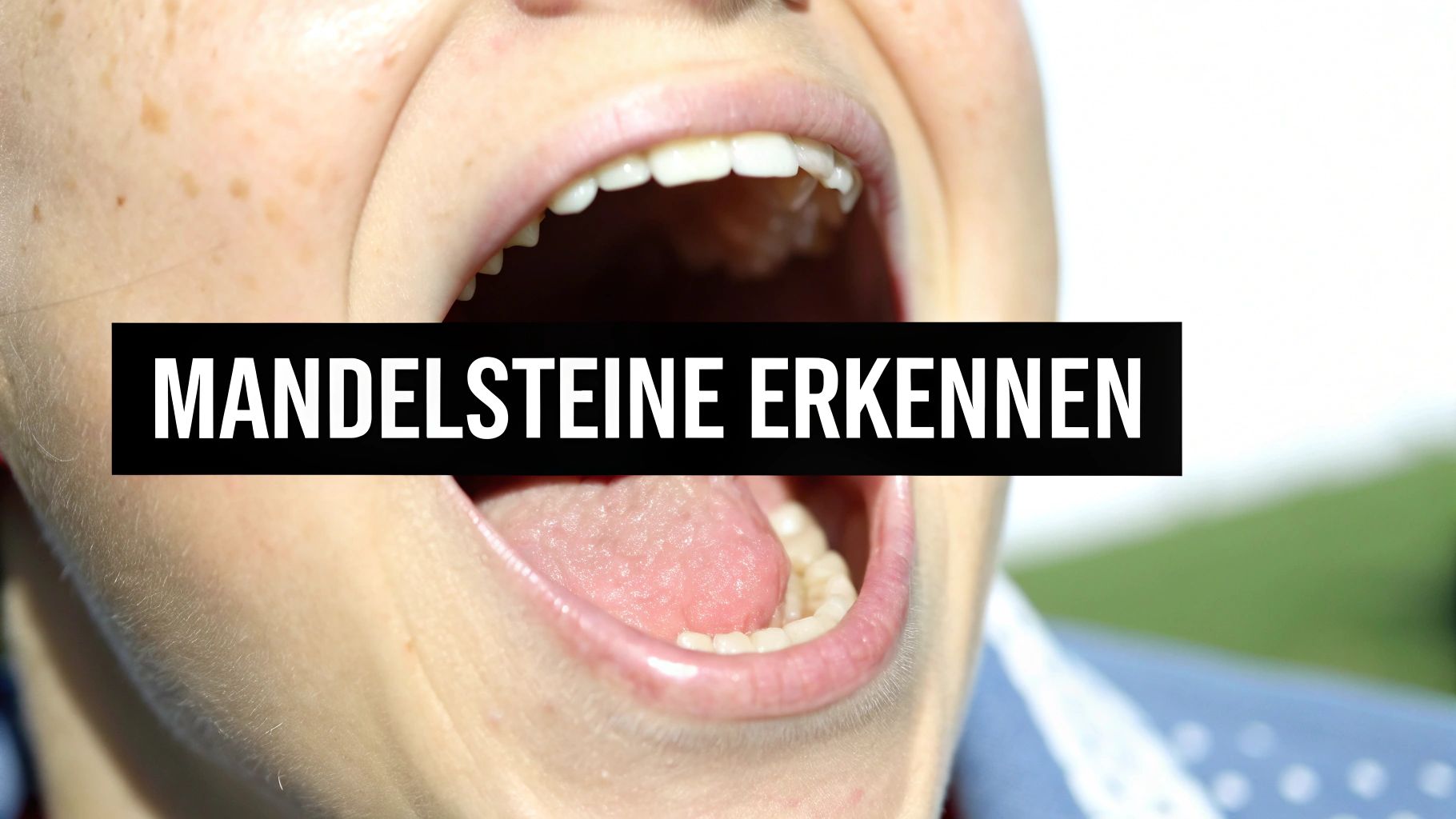 Informationsbild zum Thema Zahngesundheit - Zahnarztpraxis Dr. Christina Dickel