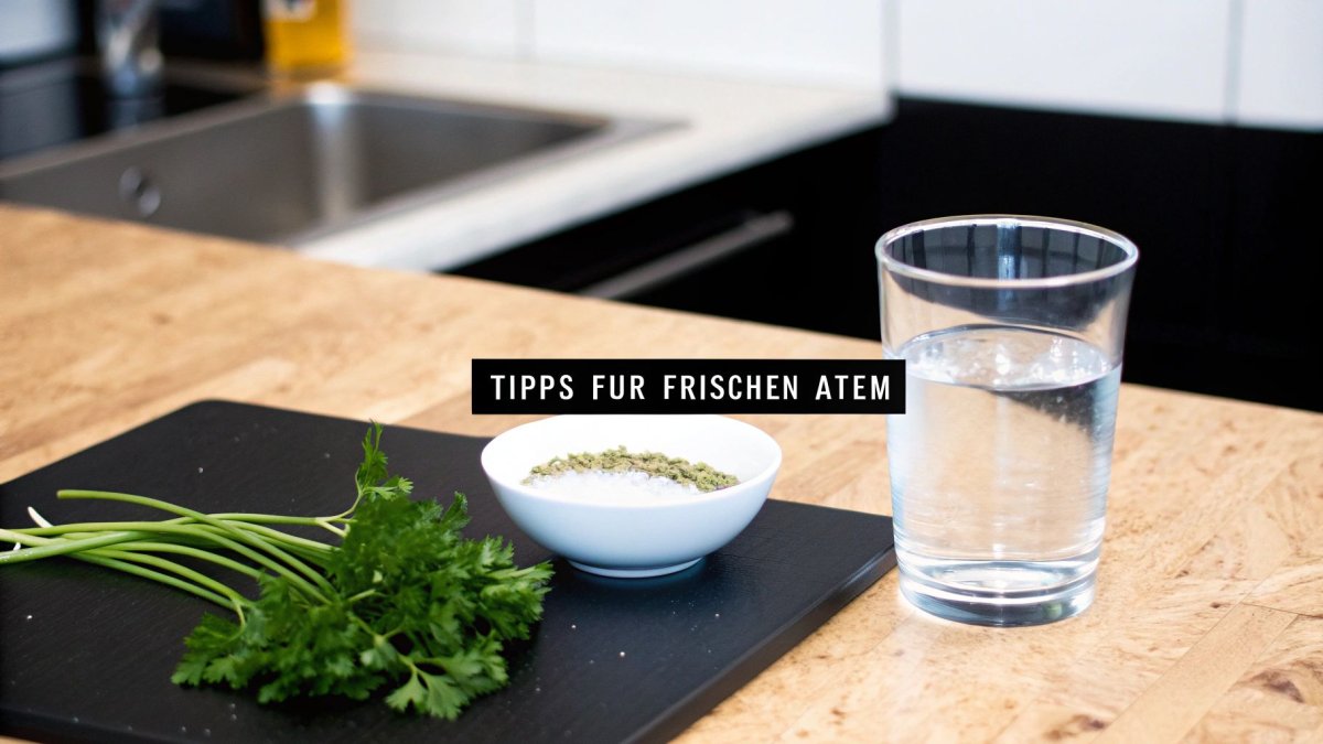 Informationsbild zum Thema Zahngesundheit - Zahnarztpraxis Dr. Christina Dickel