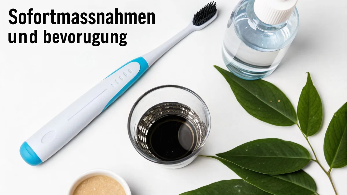 Informationsbild zum Thema Zahngesundheit - Zahnarztpraxis Dr. Christina Dickel
