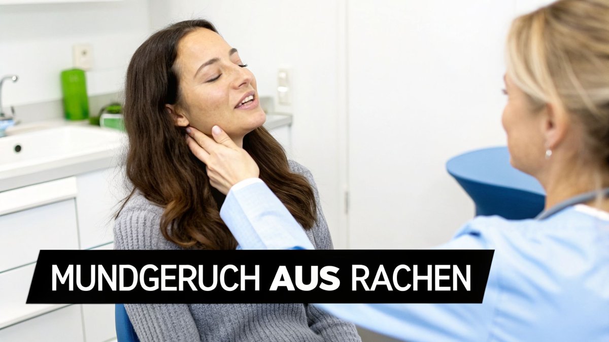 Informationsbild zum Thema Zahngesundheit - Zahnarztpraxis Dr. Christina Dickel