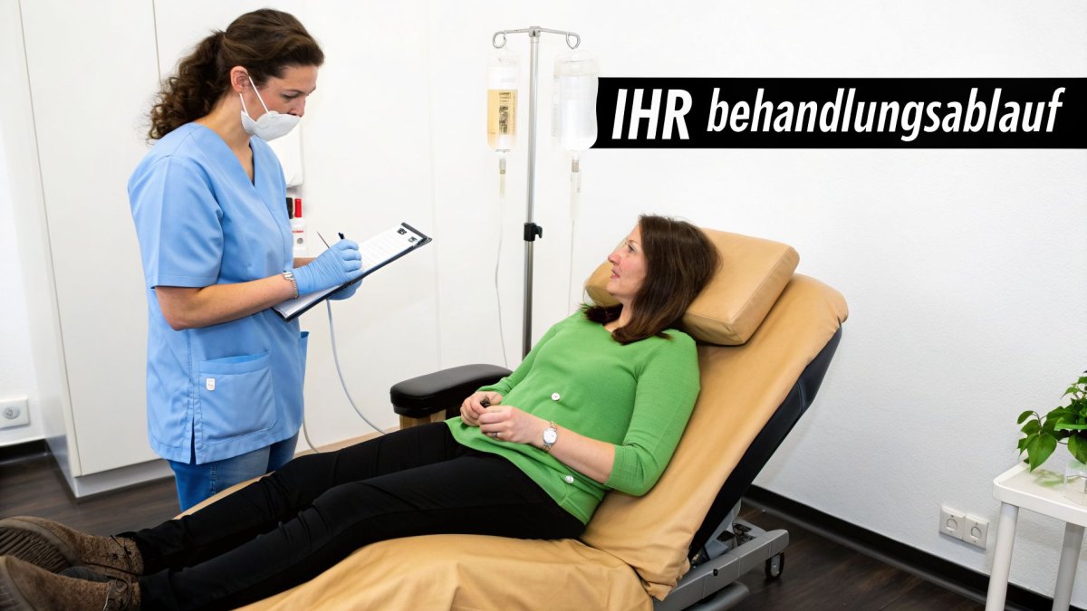 Informationsbild zum Thema Zahngesundheit - Zahnarztpraxis Dr. Christina Dickel