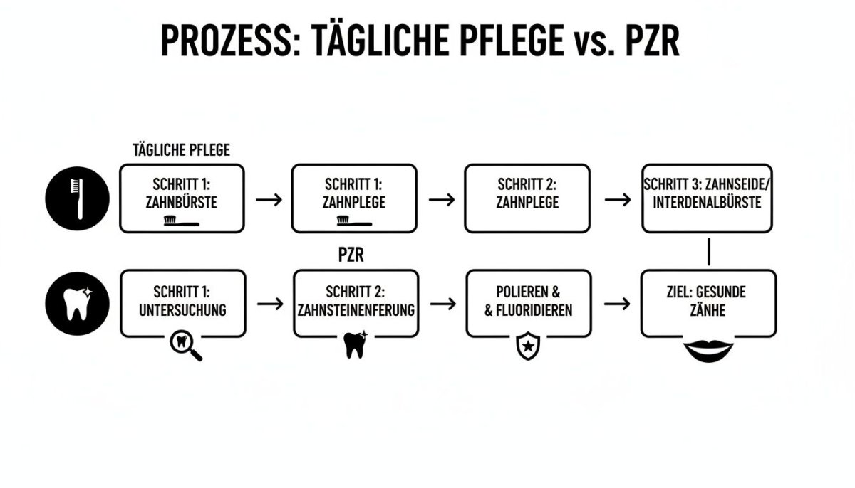 Informationsbild zum Thema Zahngesundheit - Zahnarztpraxis Dr. Christina Dickel