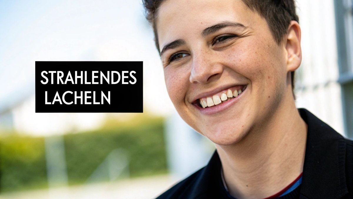 Informationsbild zum Thema Zahngesundheit - Zahnarztpraxis Dr. Christina Dickel