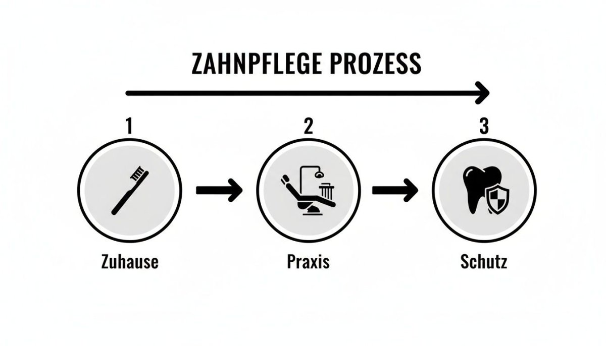 Informationsbild zum Thema Zahngesundheit - Zahnarztpraxis Dr. Christina Dickel