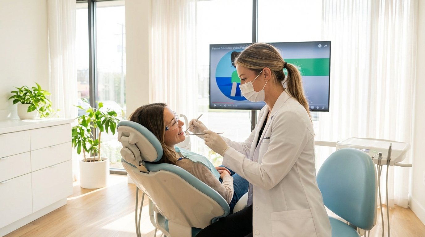 Professionelle Zahnreinigung wie oft im Jahr wirklich nötig ist