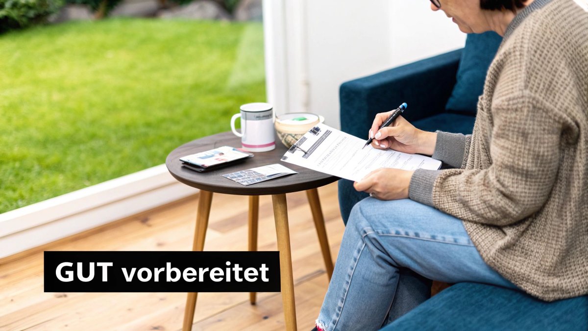 Informationsbild zum Thema Zahngesundheit - Zahnarztpraxis Dr. Christina Dickel