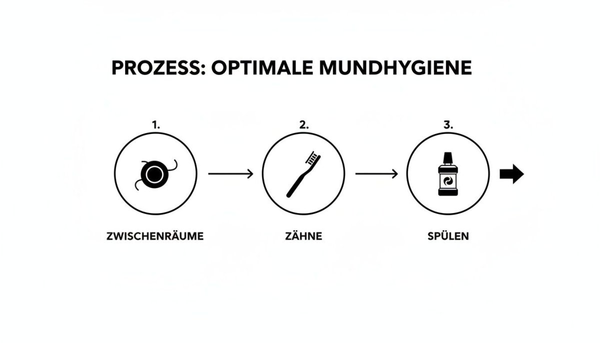 Informationsbild zum Thema Zahngesundheit - Zahnarztpraxis Dr. Christina Dickel
