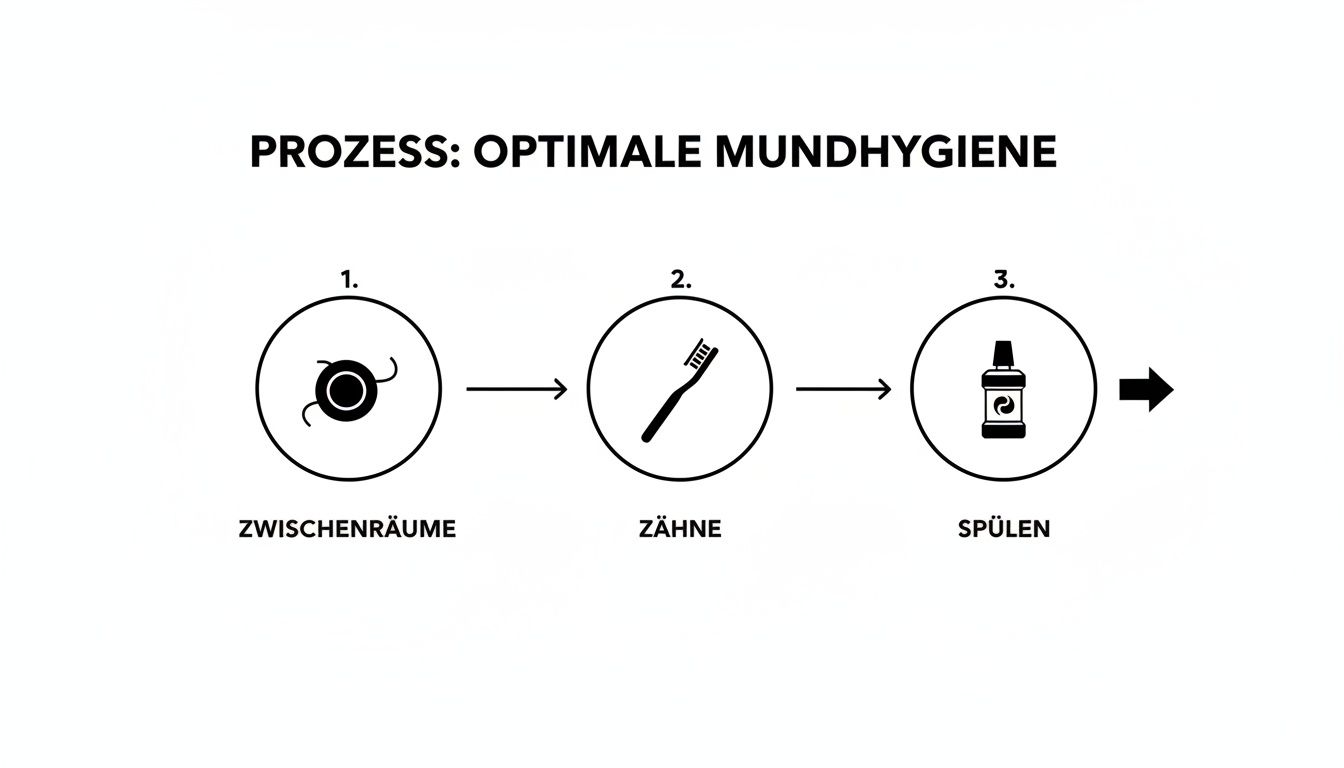 Informationsbild zum Thema Zahngesundheit - Zahnarztpraxis Dr. Christina Dickel