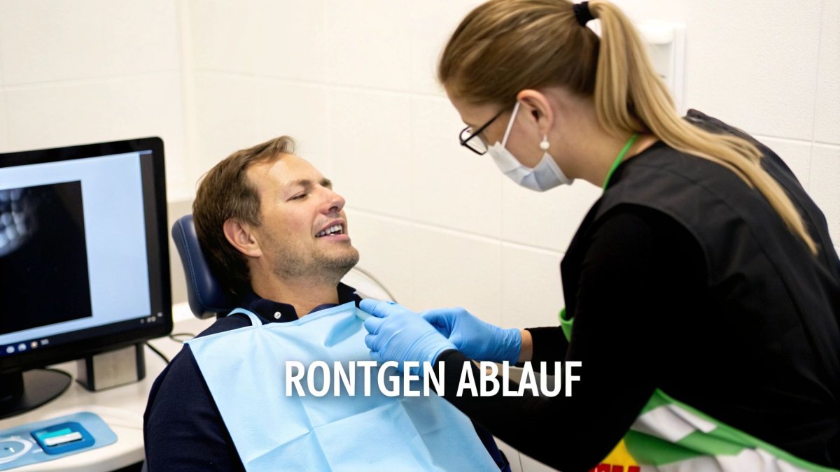 Informationsbild zum Thema Zahngesundheit - Zahnarztpraxis Dr. Christina Dickel