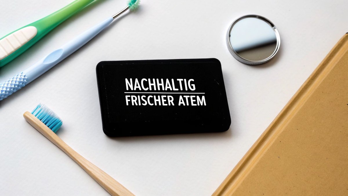 Informationsbild zum Thema Zahngesundheit - Zahnarztpraxis Dr. Christina Dickel