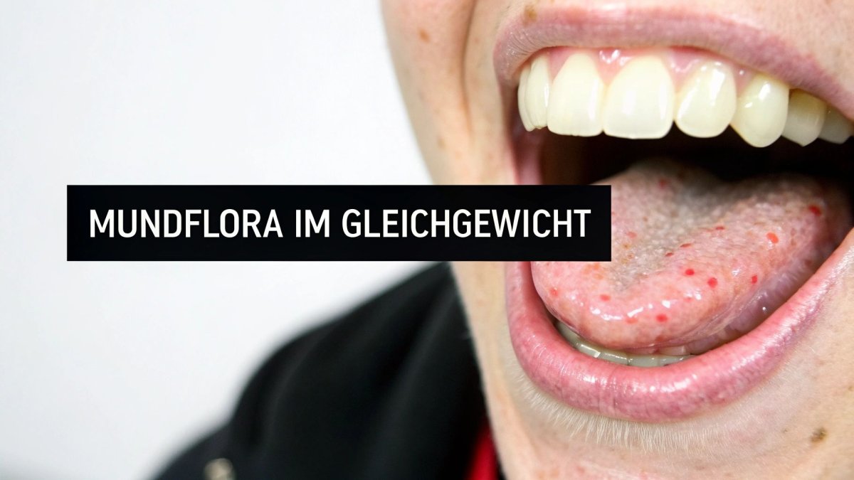 Informationsbild zum Thema Zahngesundheit - Zahnarztpraxis Dr. Christina Dickel