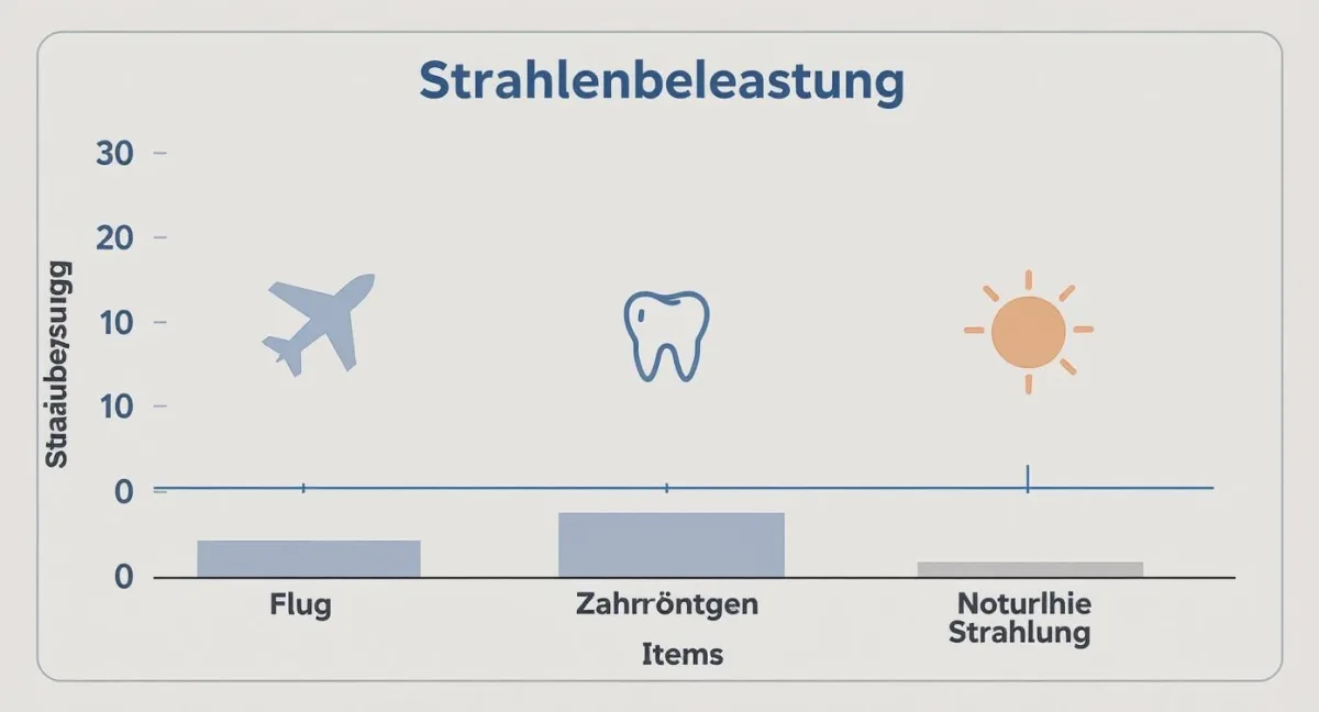 Informationsbild zum Thema Zahngesundheit - Zahnarztpraxis Dr. Christina Dickel