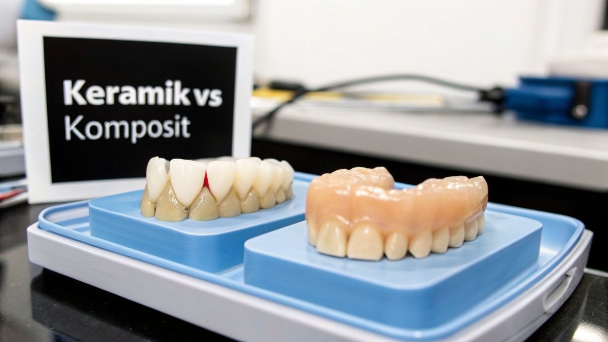 Informationsbild zum Thema Zahngesundheit - Zahnarztpraxis Dr. Christina Dickel