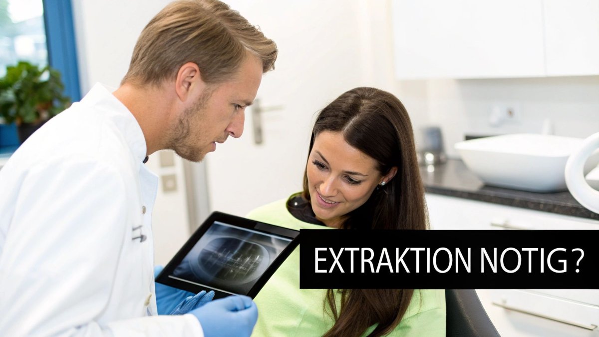 Informationsbild zum Thema Zahngesundheit - Zahnarztpraxis Dr. Christina Dickel