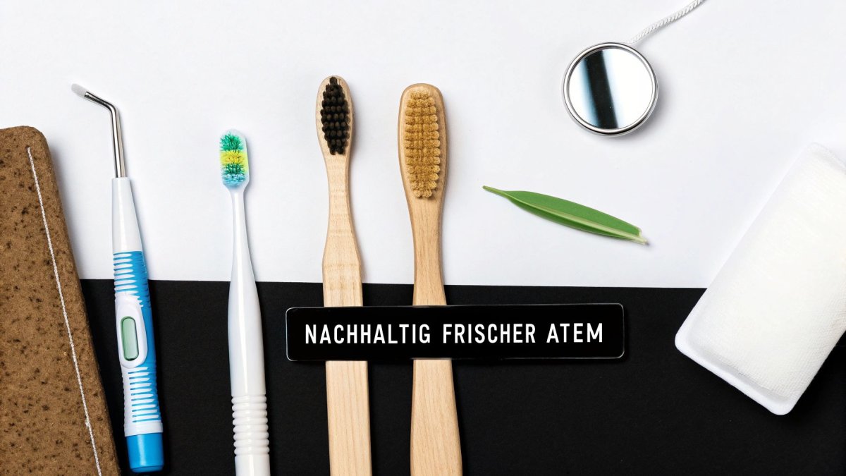 Informationsbild zum Thema Zahngesundheit - Zahnarztpraxis Dr. Christina Dickel