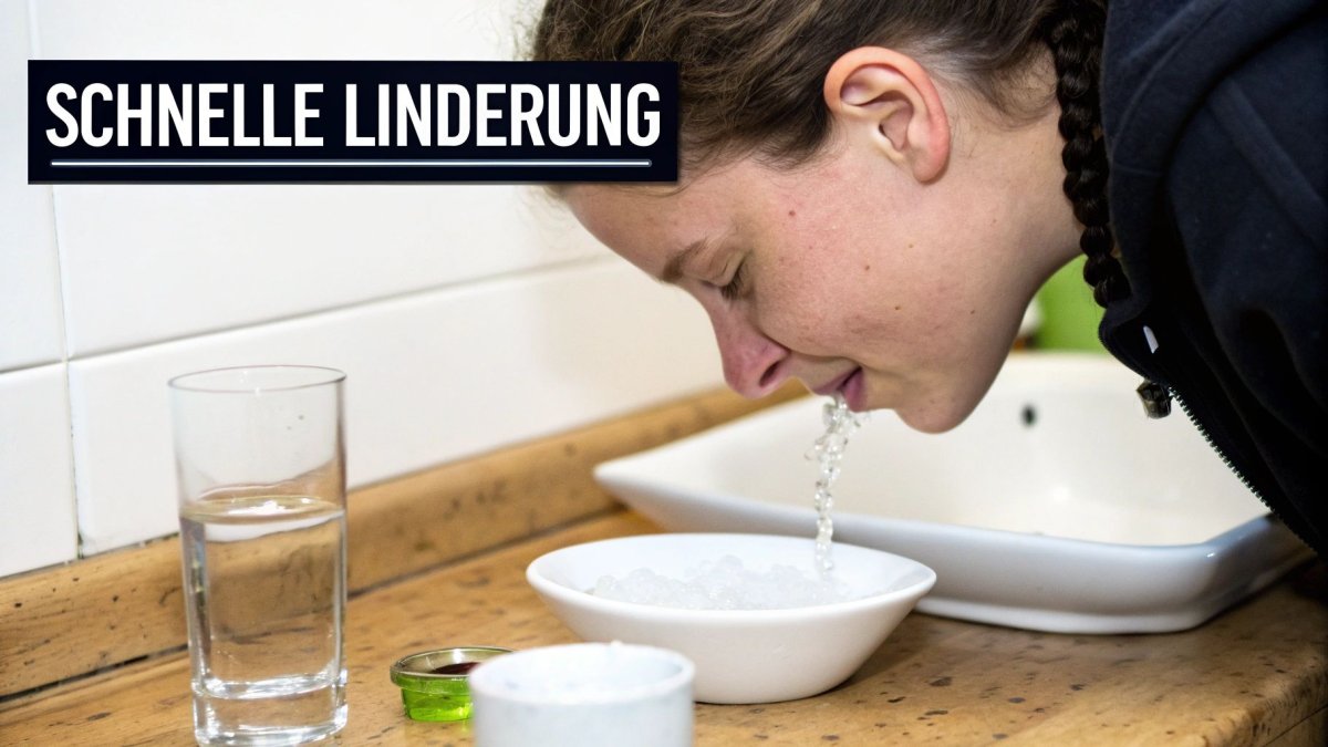 Informationsbild zum Thema Zahngesundheit - Zahnarztpraxis Dr. Christina Dickel