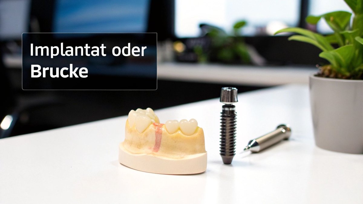 Informationsbild zum Thema Zahngesundheit - Zahnarztpraxis Dr. Christina Dickel