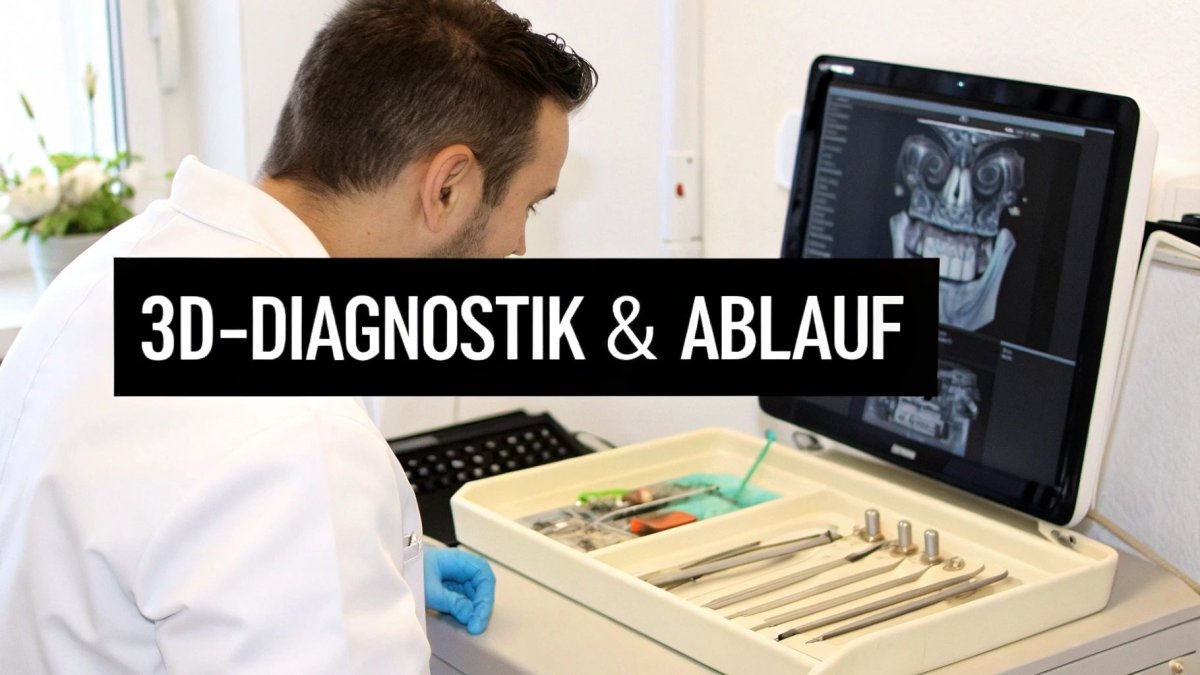 Informationsbild zum Thema Zahngesundheit - Zahnarztpraxis Dr. Christina Dickel