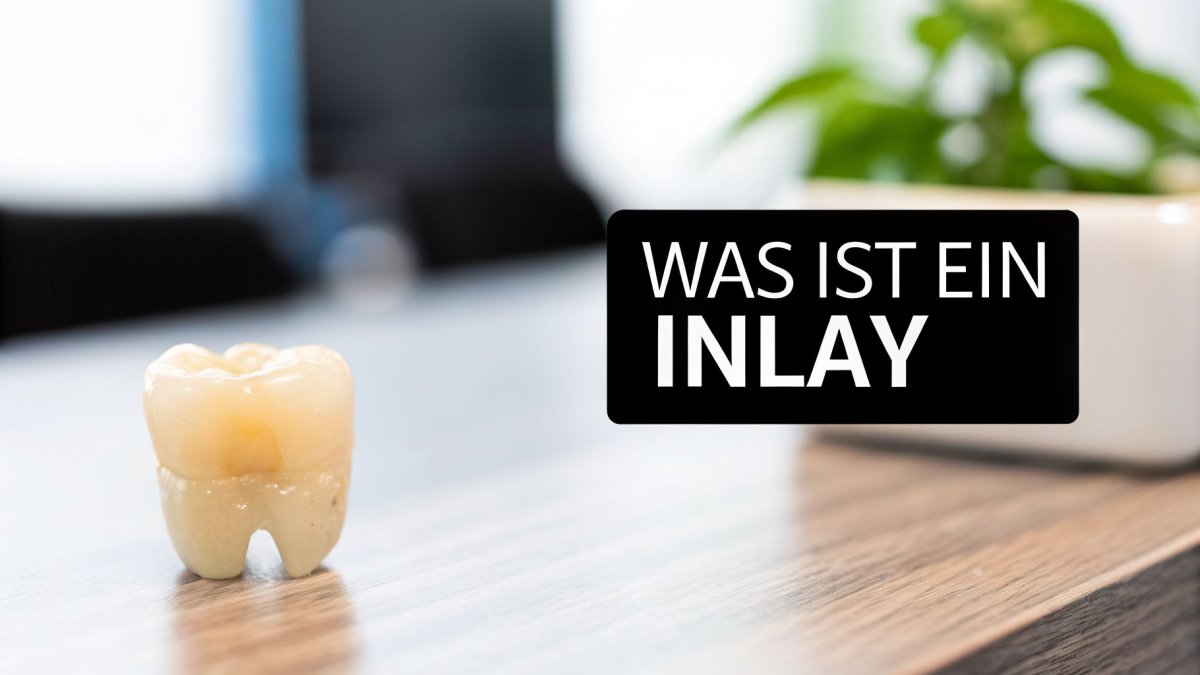 Informationsbild zum Thema Zahngesundheit - Zahnarztpraxis Dr. Christina Dickel