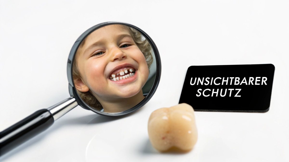 Informationsbild zum Thema Zahngesundheit - Zahnarztpraxis Dr. Christina Dickel