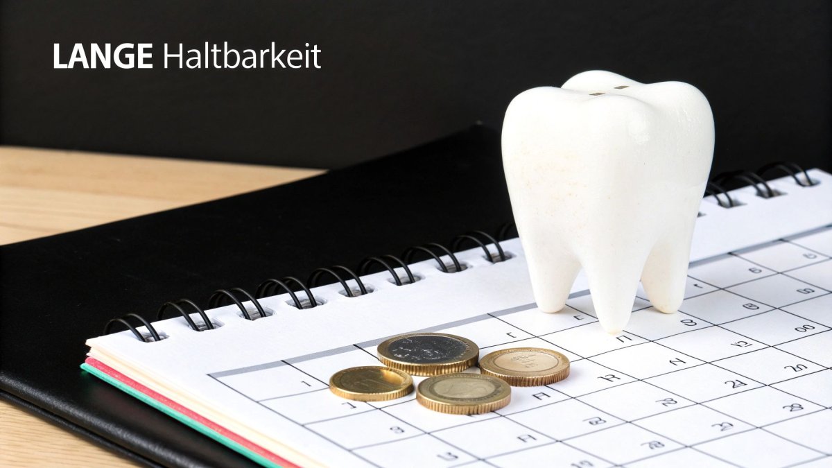 Informationsbild zum Thema Zahngesundheit - Zahnarztpraxis Dr. Christina Dickel