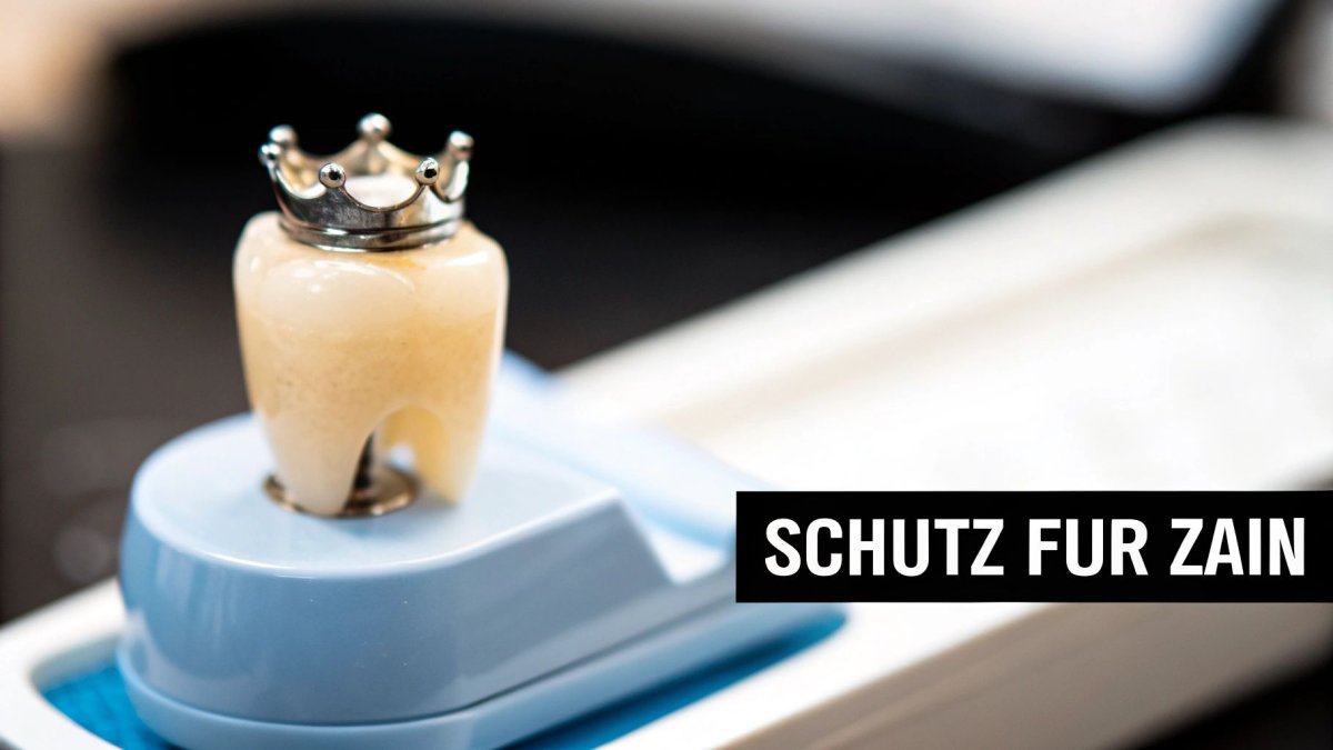 Informationsbild zum Thema Zahngesundheit - Zahnarztpraxis Dr. Christina Dickel