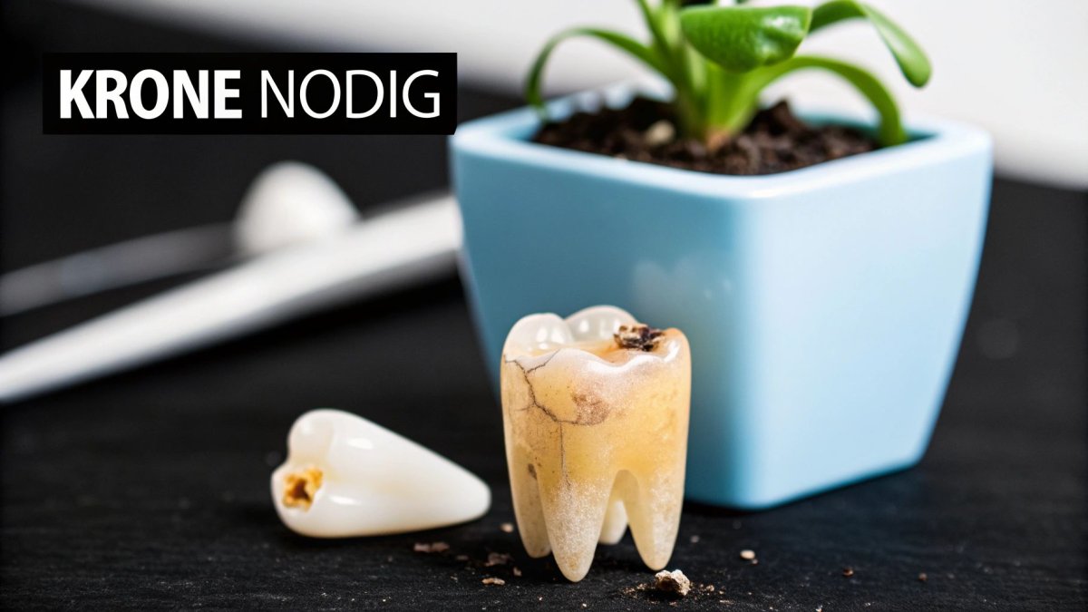 Informationsbild zum Thema Zahngesundheit - Zahnarztpraxis Dr. Christina Dickel