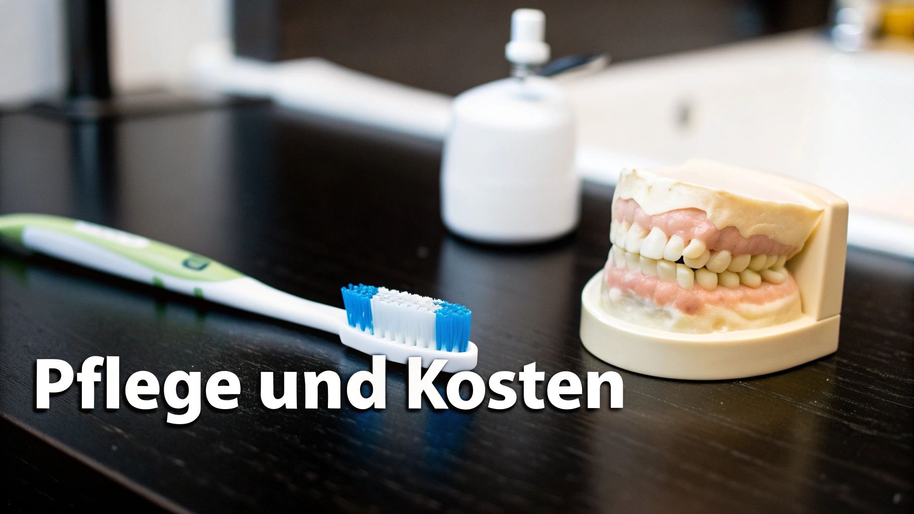 Informationsbild zum Thema Zahngesundheit - Zahnarztpraxis Dr. Christina Dickel