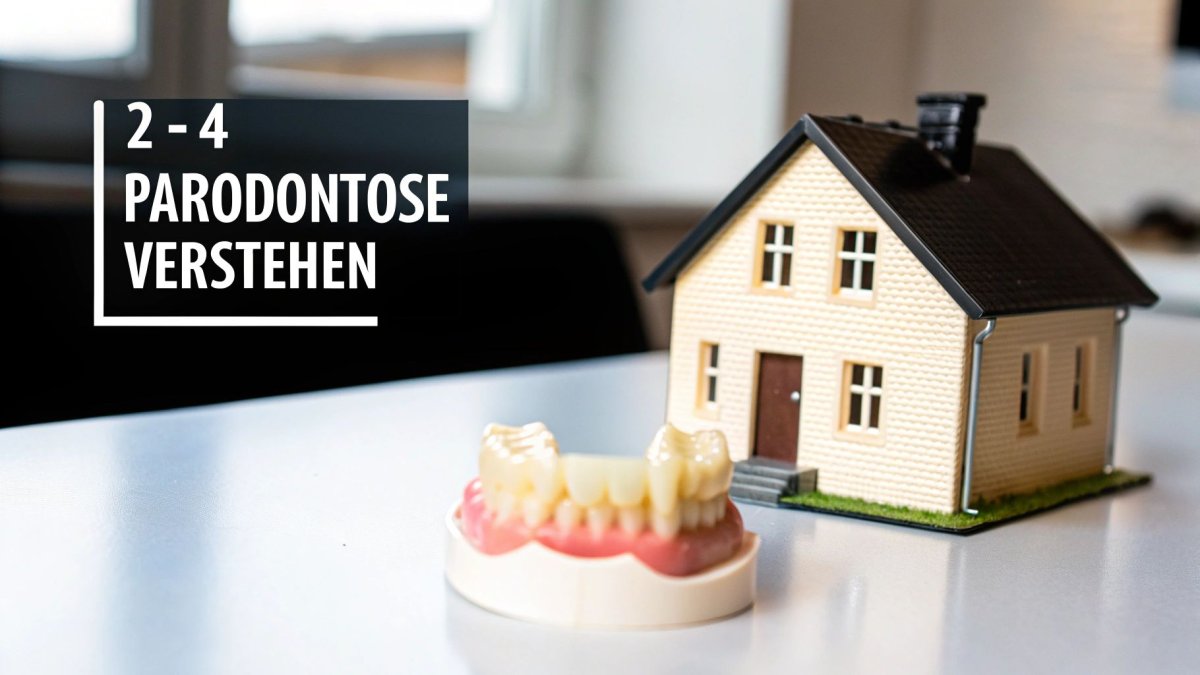 Informationsbild zum Thema Zahngesundheit - Zahnarztpraxis Dr. Christina Dickel