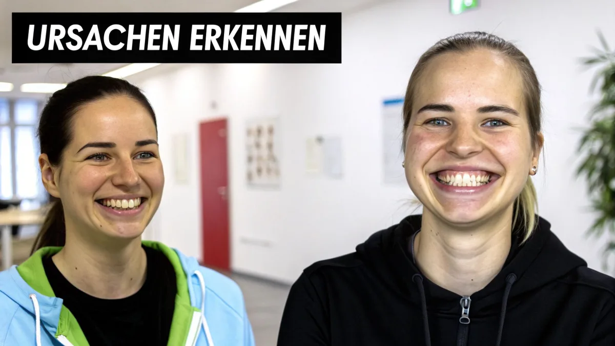 Informationsbild zum Thema Zahngesundheit - Zahnarztpraxis Dr. Christina Dickel