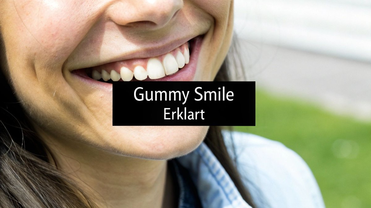 Informationsbild zum Thema Zahngesundheit - Zahnarztpraxis Dr. Christina Dickel