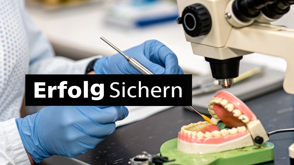 Informationsbild zum Thema Zahngesundheit - Zahnarztpraxis Dr. Christina Dickel