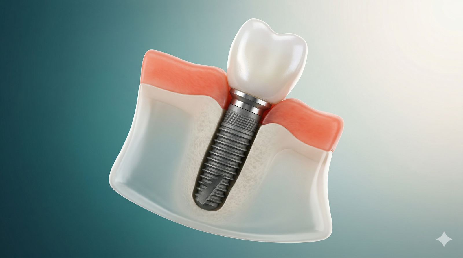 Was sind Zahnimplantate? Ein verständlicher Leitfaden für 2026