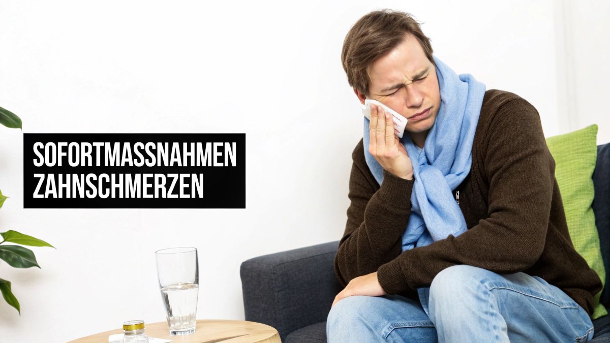 Informationsbild zum Thema Zahngesundheit - Zahnarztpraxis Dr. Christina Dickel