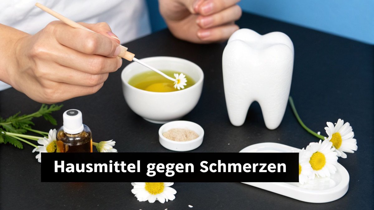 Informationsbild zum Thema Zahngesundheit - Zahnarztpraxis Dr. Christina Dickel