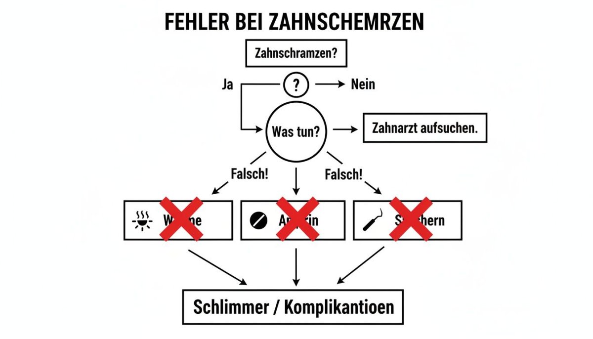 Informationsbild zum Thema Zahngesundheit - Zahnarztpraxis Dr. Christina Dickel