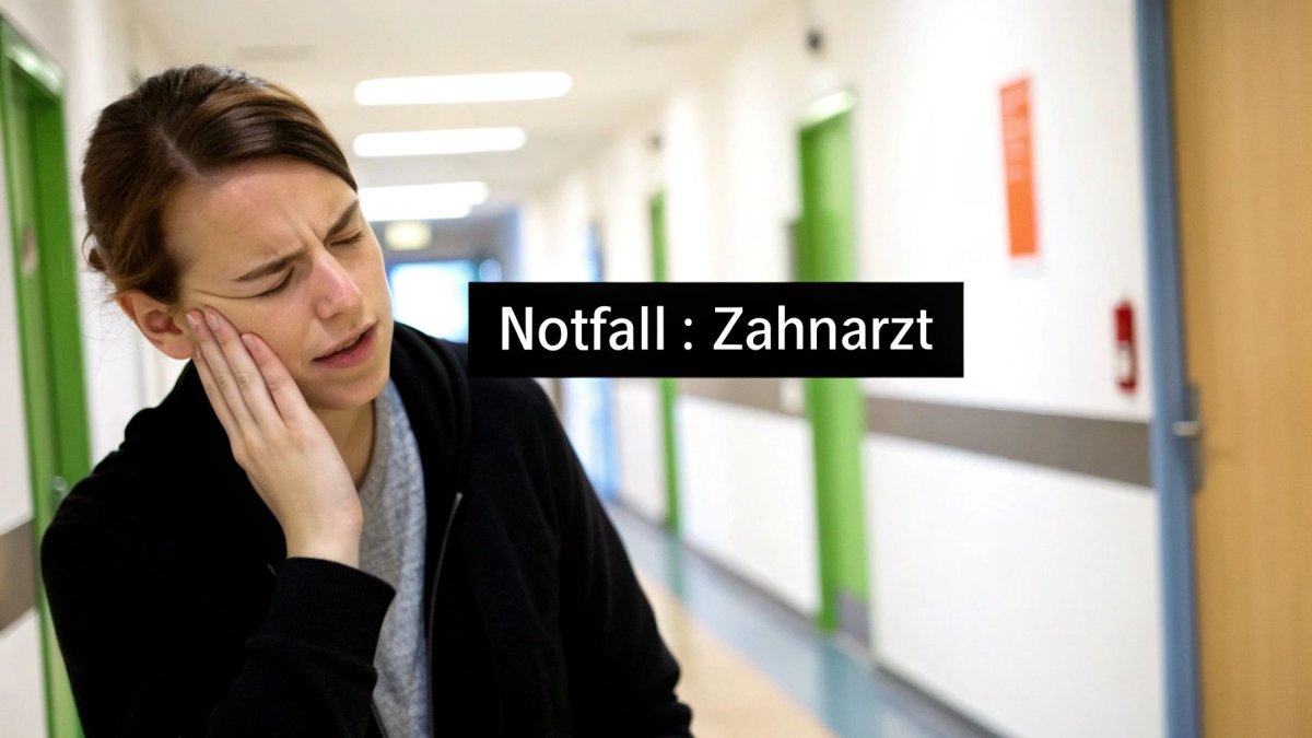 Informationsbild zum Thema Zahngesundheit - Zahnarztpraxis Dr. Christina Dickel