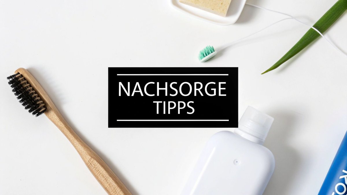 Informationsbild zum Thema Zahngesundheit - Zahnarztpraxis Dr. Christina Dickel