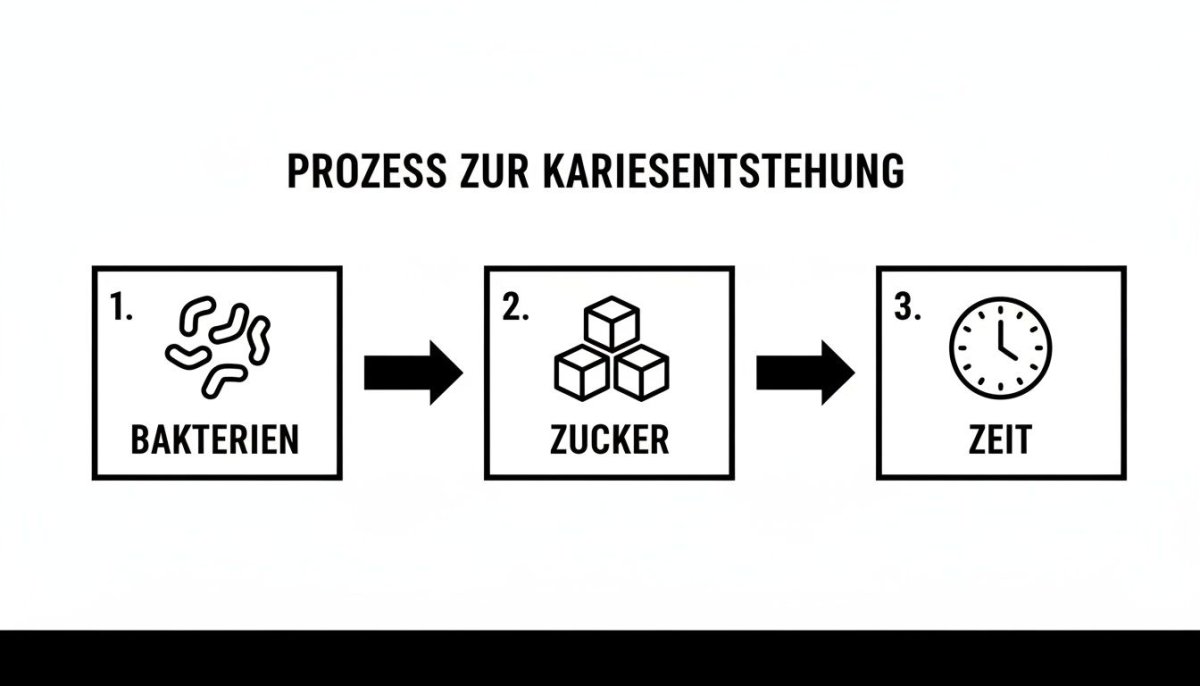 Informationsbild zum Thema Zahngesundheit - Zahnarztpraxis Dr. Christina Dickel