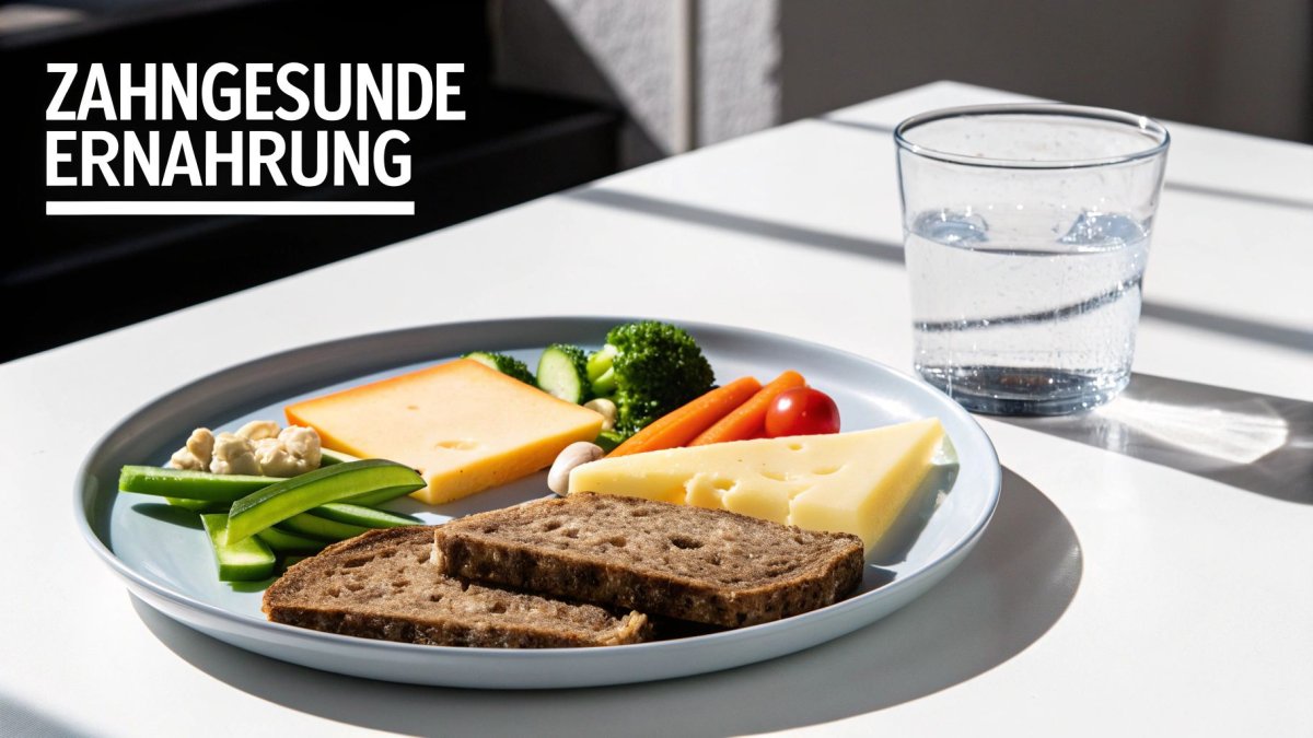 Informationsbild zum Thema Zahngesundheit - Zahnarztpraxis Dr. Christina Dickel