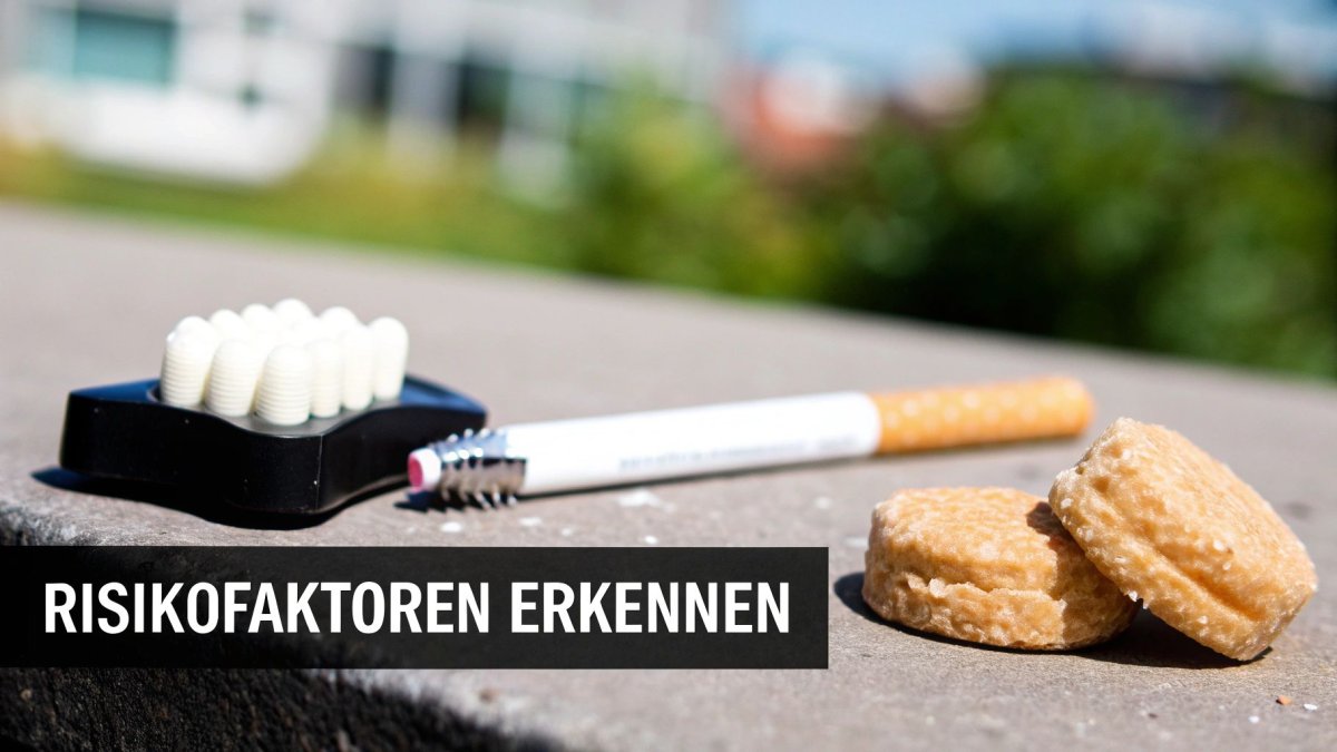 Informationsbild zum Thema Zahngesundheit - Zahnarztpraxis Dr. Christina Dickel