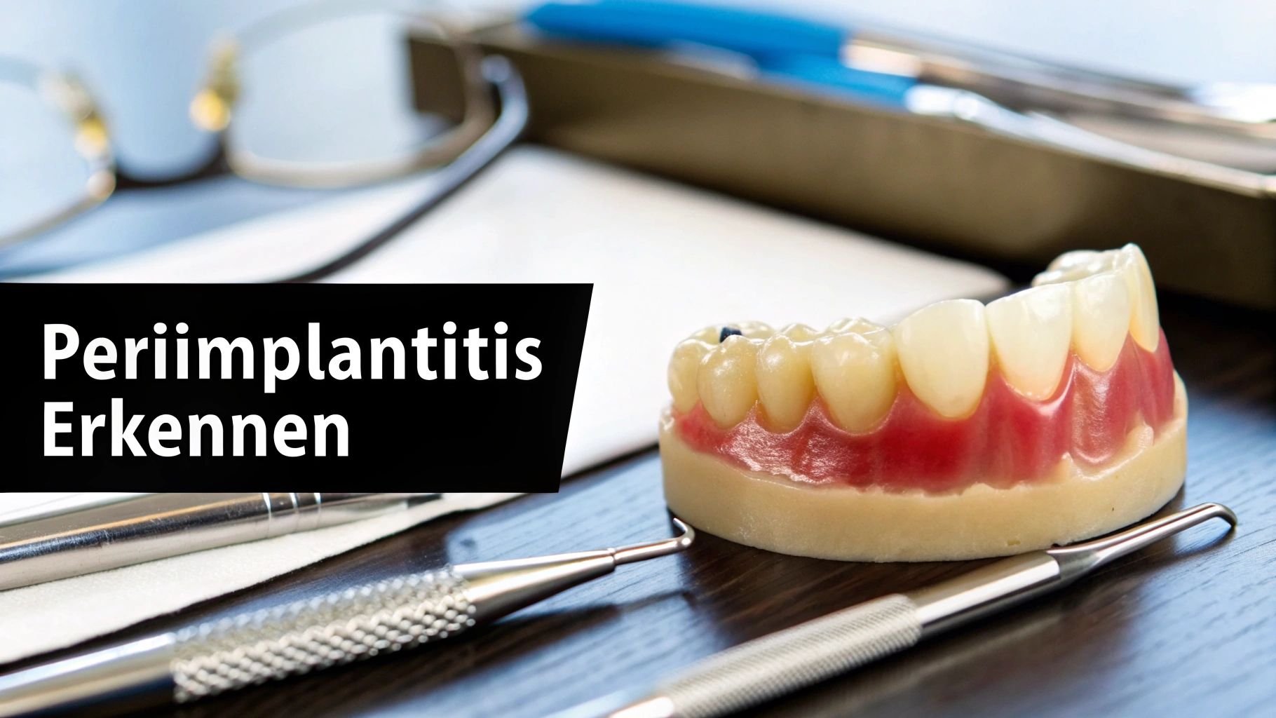 Informationsbild zum Thema Zahngesundheit - Zahnarztpraxis Dr. Christina Dickel