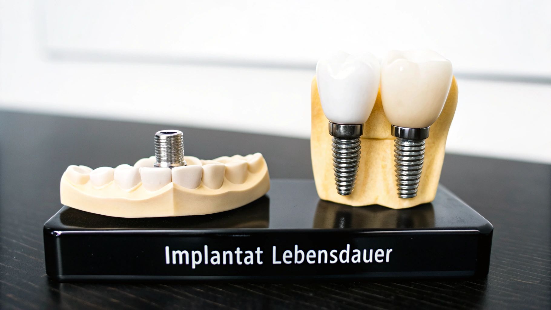 Informationsbild zum Thema Zahngesundheit - Zahnarztpraxis Dr. Christina Dickel