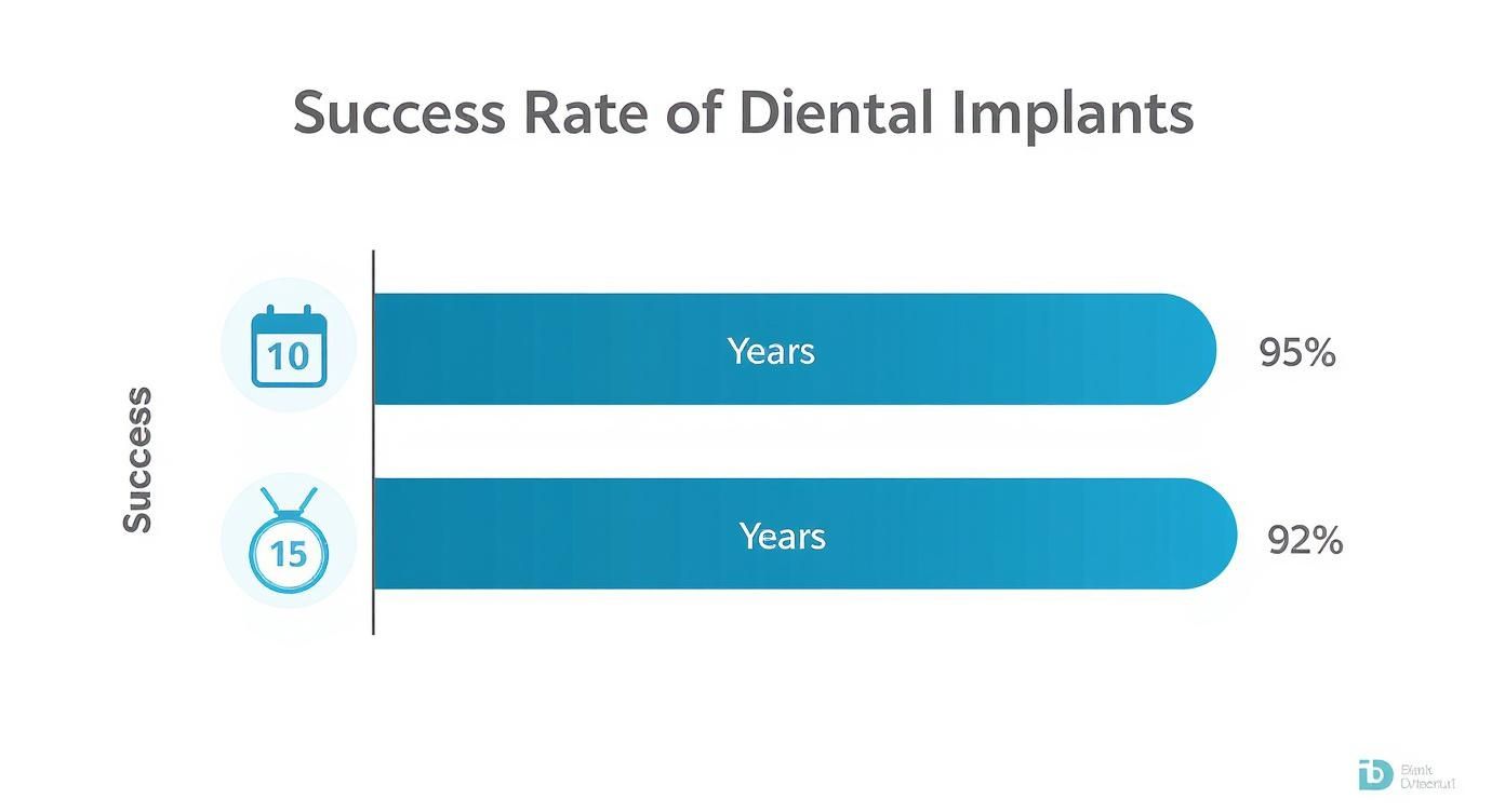 Informationsbild zum Thema Zahngesundheit - Zahnarztpraxis Dr. Christina Dickel