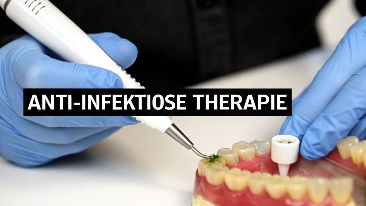 Informationsbild zum Thema Zahngesundheit - Zahnarztpraxis Dr. Christina Dickel