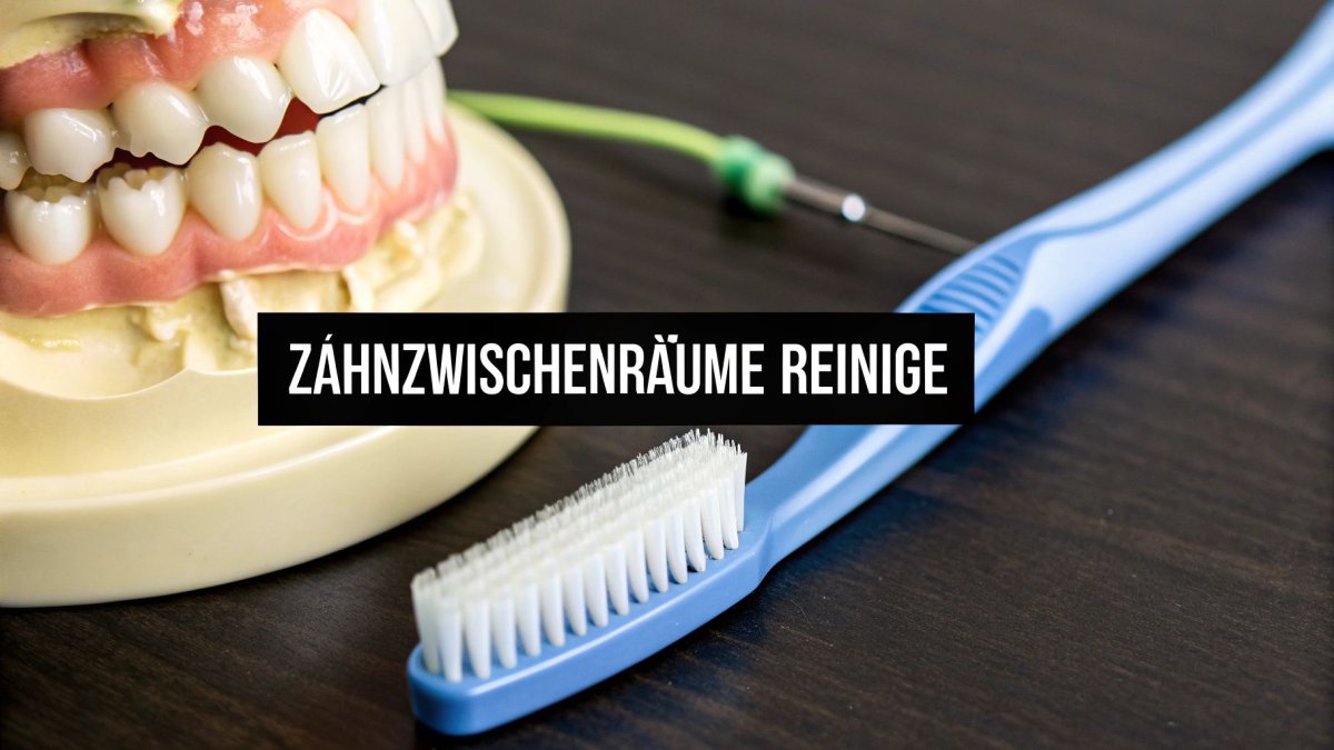 Informationsbild zum Thema Zahngesundheit - Zahnarztpraxis Dr. Christina Dickel