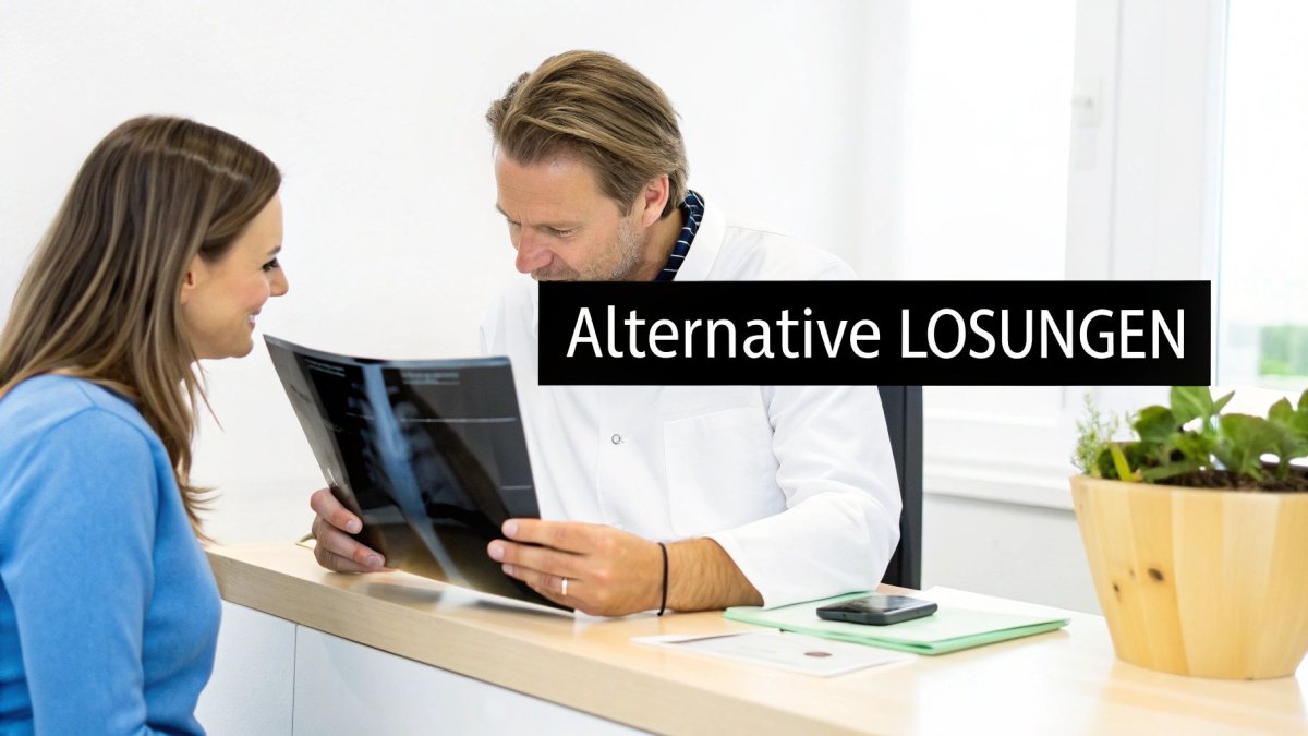 Informationsbild zum Thema Zahngesundheit - Zahnarztpraxis Dr. Christina Dickel