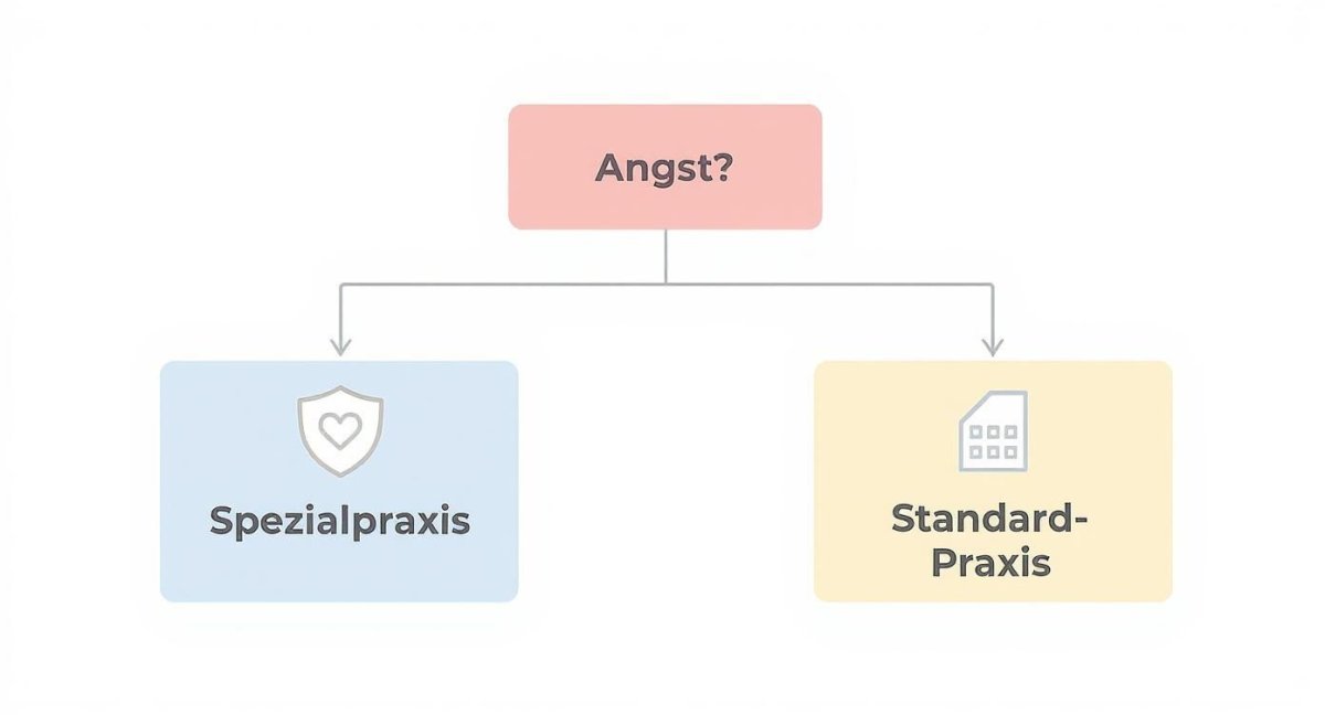 Informationsbild zum Thema Zahngesundheit - Zahnarztpraxis Dr. Christina Dickel