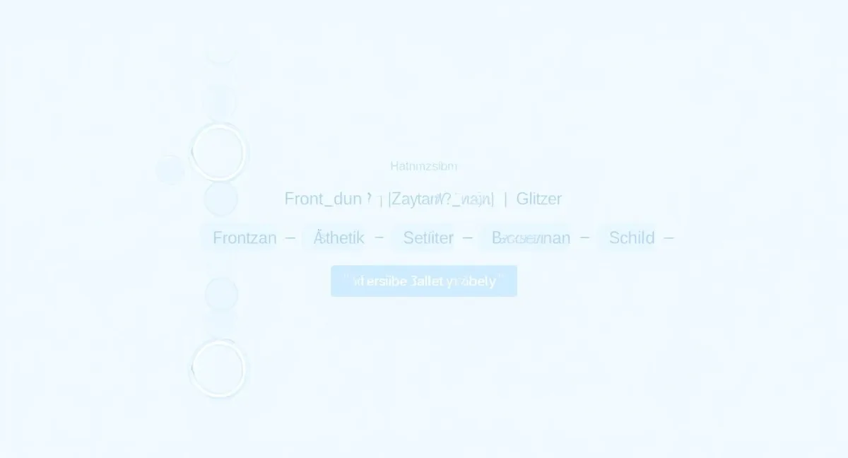 Informationsbild zum Thema Zahngesundheit - Zahnarztpraxis Dr. Christina Dickel